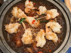 -绿茶餐厅(昆明世纪金源店)