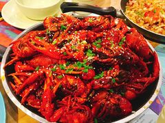 -巴厘龙虾·榜首油焖大虾(洞庭·艺术洋房店)