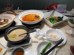 -陶陶居酒家(第十甫路总店)