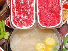 -大吉利·潮汕鲜牛肉火锅(总店)