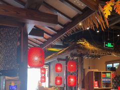 -老湘村·湖南土菜(天河维多利店)