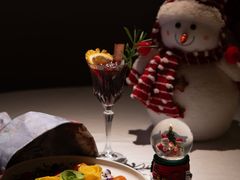 -狮拾久·现代新加坡料理(福田COCO Park店)