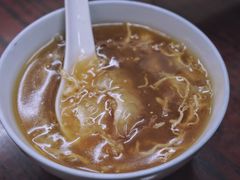 -添發碗仔翅美食