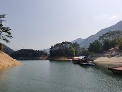 -广州市流溪河国家森林公园