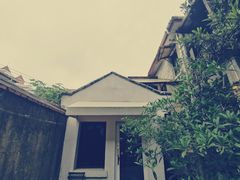 -二楼南书房
