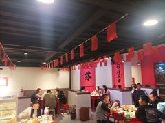 -厂花素芬九宫格火锅(红光店)