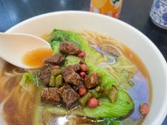 -韦记老友粉(大华店)