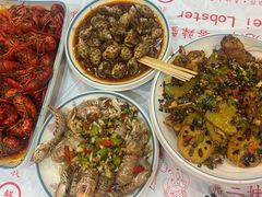 -三妹小龙虾·黄油蟹(华侨城总店)