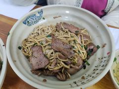 -无名氏面馆(邮电路店)