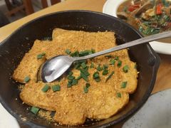 特色宜宾包浆豆腐-孟林厨房(798店)