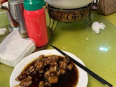 -百味园土菜馆(迎宾东路店)