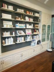 -scarlet斯卡莱美容护理机构