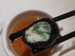 墨鱼水饺-金春禧(世茂国际广场店)