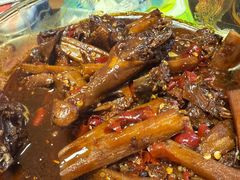 -回味黑鸭煲·始于2006(万松园店)