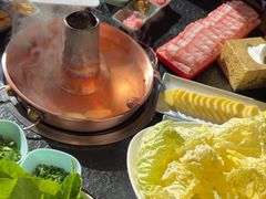 -宛平李记火锅(东关街店)