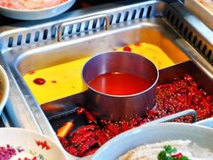 -大隐·成都火锅Bistro(合生麒麟新天地店)