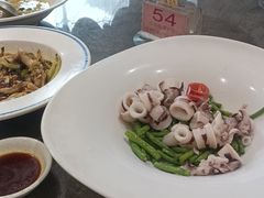 -尖沙咀大酒楼(罗村店·粤菜海鲜·宴会聚餐)