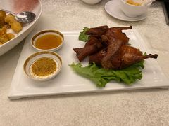 -清华大学-甲所餐厅