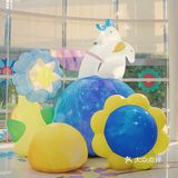 广州新展｜梦幻月圆奇境星空展，来揽月逐梦🌛