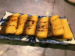 红糖糍粑-探鱼·鲜青椒爽麻烤鱼(中天广场店)