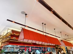 -顺溜·手工刀削面·黑金店(铜锣湾店)