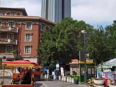 -天津意大利风情旅游区