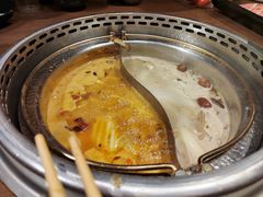 -快乐小羊·内蒙牛羊肉火锅(流花中心店)