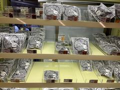 -辛一·铜锣烧(大宁久光店)