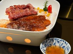 -ZEN采蝶轩·粤味臻鲜·手作点心·商务宴请(泰州店)