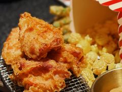 -摩打食堂(壹方中心店)