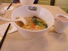 -鮮而純面馆(浦东店)