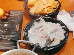 -呷哺呷哺(常营华联店)
