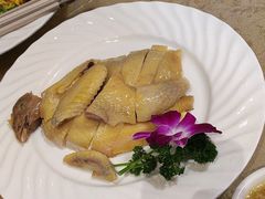 -广东胜利宾馆西关粤中餐厅