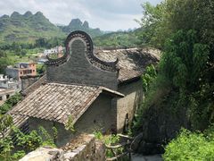 -彭家祠景区