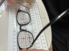 -棱石眼镜(CP静安店)