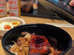 -味千拉面(航洋国际购物中心)