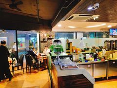 -遇见西木美式餐厅(体育路店)