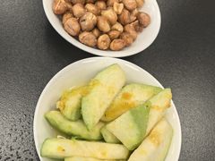 -双生不夜粥