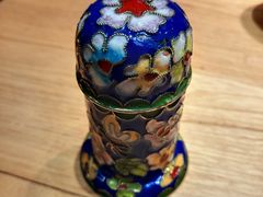 -四季民福烤鸭店(前门廊房二条店)