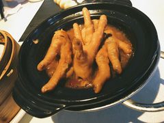 -皇朝会.经典传统粤菜(外滩店)
