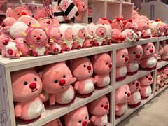 -名创优品(天河区正佳广场二店)