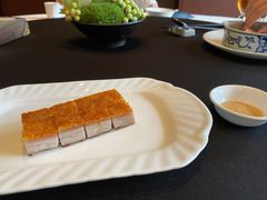 冰烧三层肉-新荣记(椒江店)