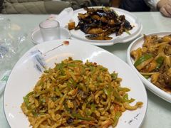 -同发号饭庄(复兴路店)