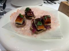 -王品牛排(福州泰禾店)