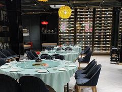 -苏先生海鲜渔庄(金桥店)