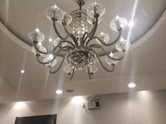 -紫光园·烤鸭·北京菜(劲松店)