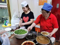-正味斋锅巴菜(西北角店)