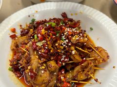 -老三样·旧食新味(万寿宫店)