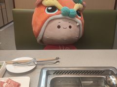 -海底捞火锅(凯德广场店)