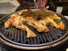 -百味源炭火烤翅 ·夜市大排档(酒仙桥店)